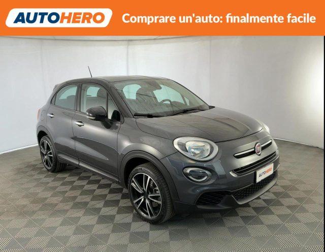 FIAT 500X 1.3 T4 150 CV DCT Lounge