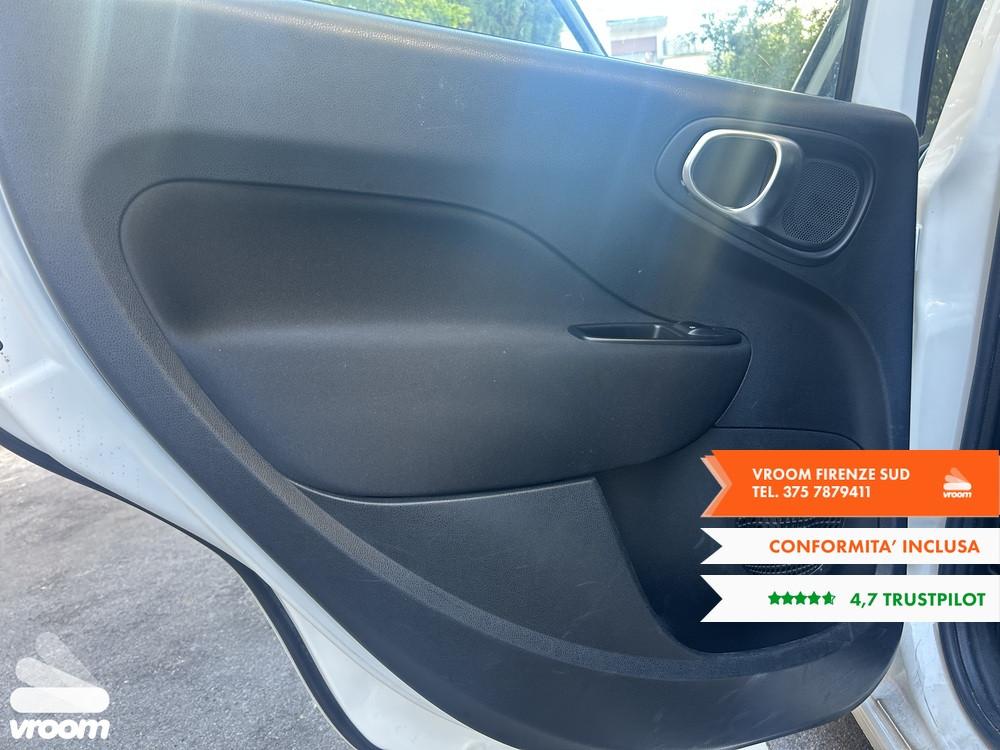 FIAT 500L 500L 1.4 95 CV Pop Star