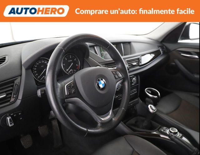 BMW X1 sDrive18d X Line