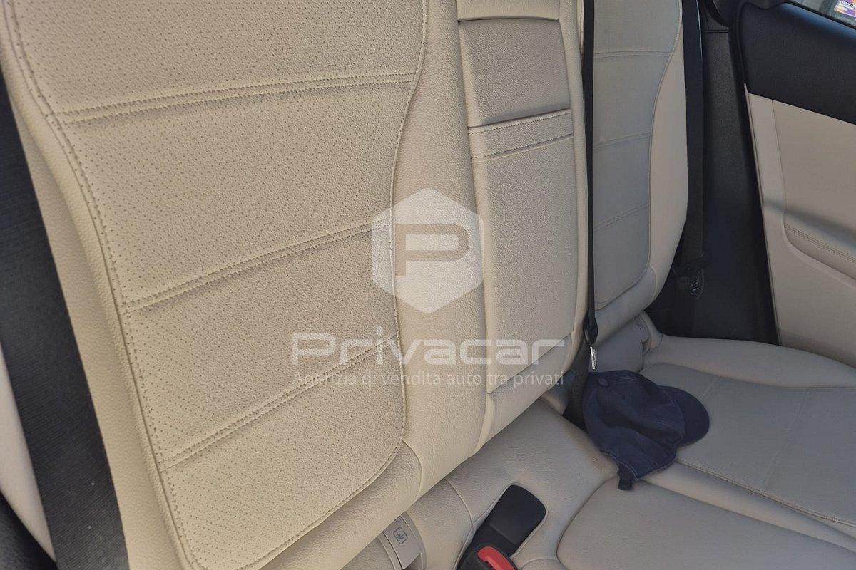 MERCEDES GLC 220 d 4Matic Mild Hybrid Advanced