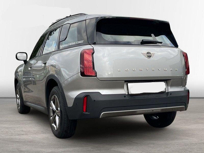 MINI Mini Countryman U25 Mini C Countryman Essential Navi Led 17"
