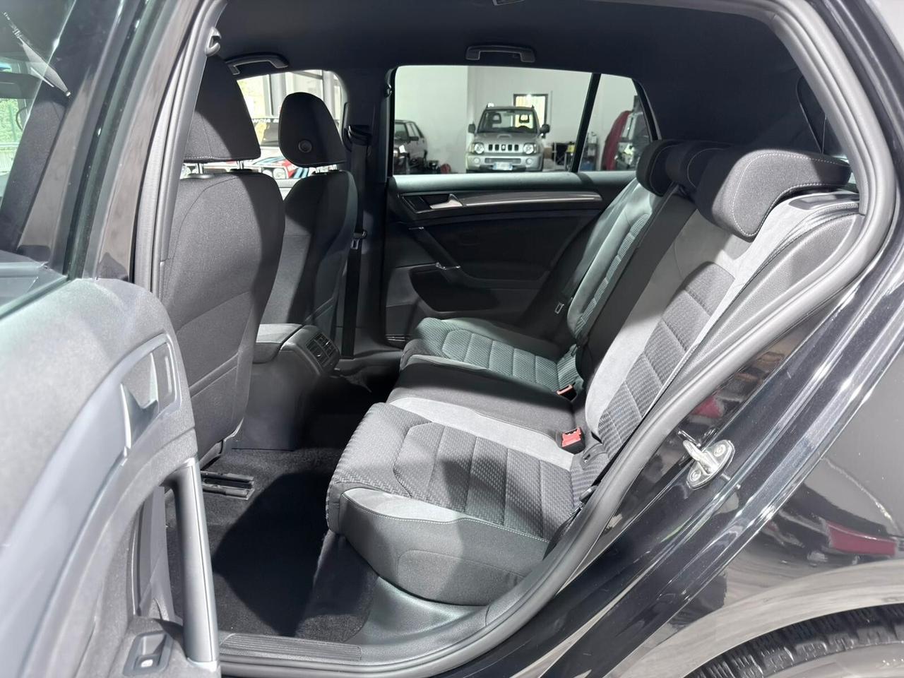 VW GOLF 7.5 1.5 TSI 150cv DSG R-LINE SPORT 2019