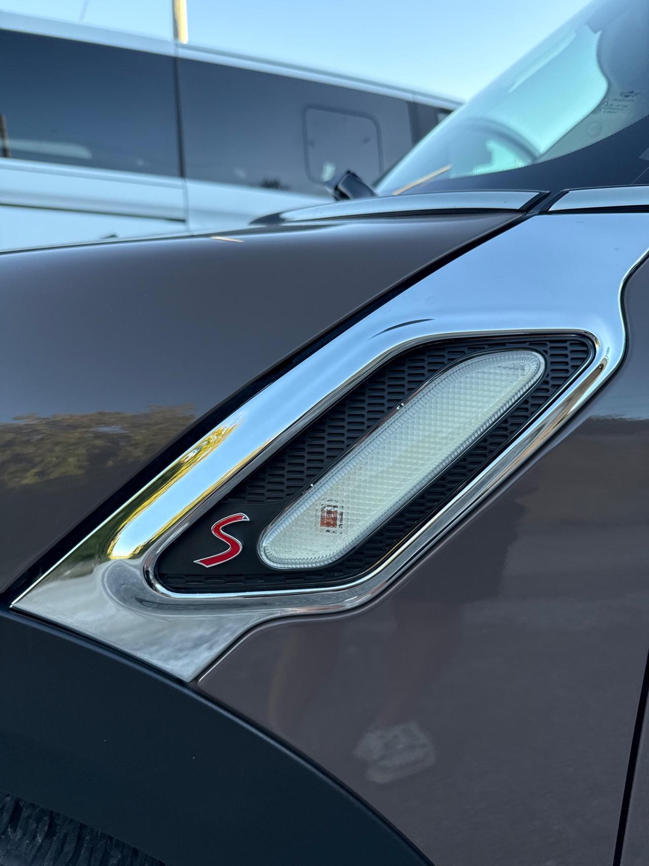 Mini Cooper SD Countryman ALL4