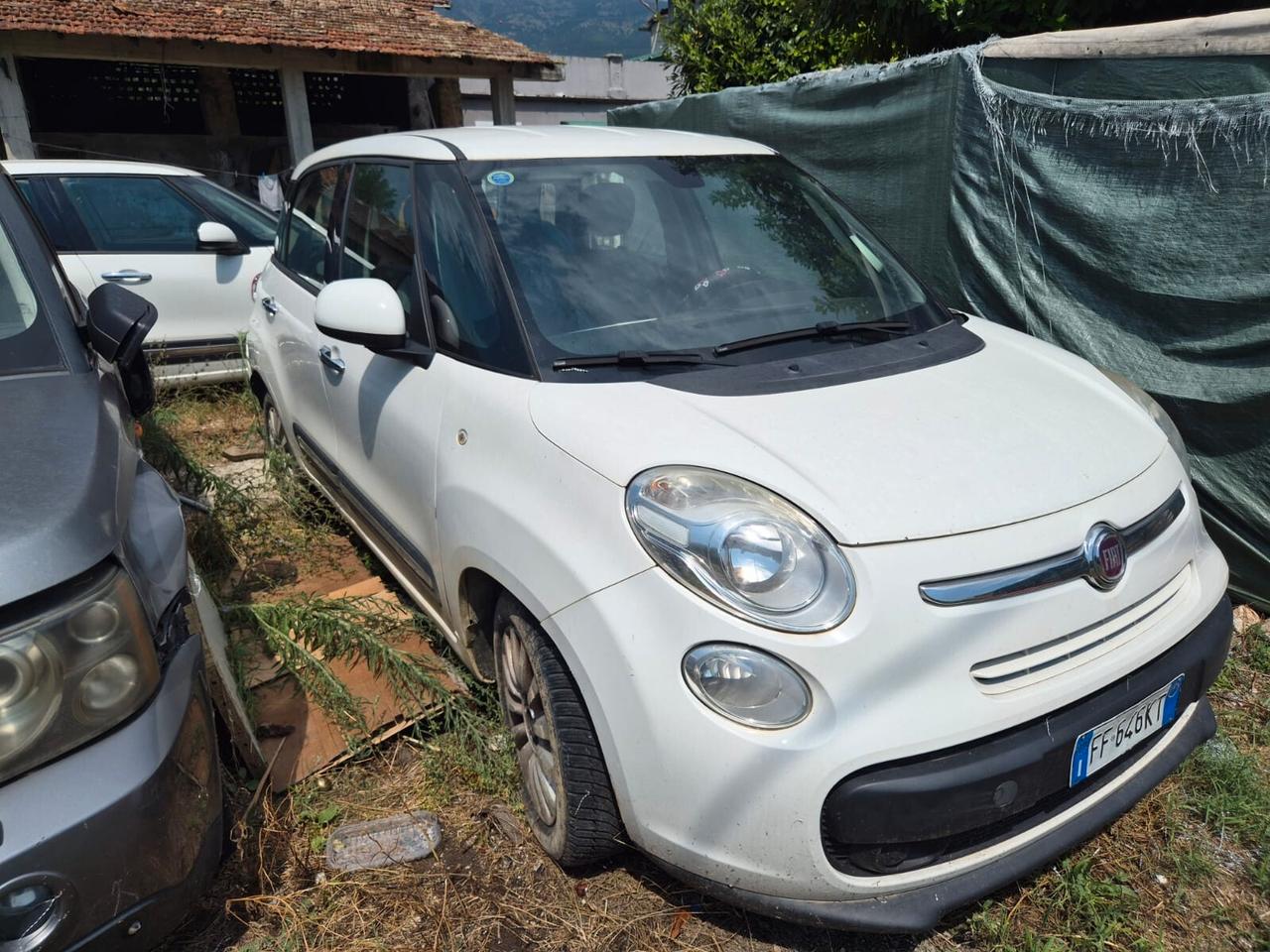 Fiat 500L 1.3 Multijet 85 CV Pop Star