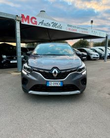 Renault Captur Blue dCi 95 CV Intens