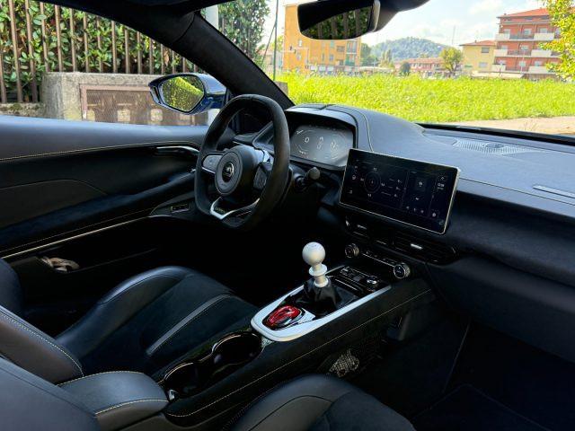 LOTUS Emira V6 Supercharged First Edition IVA ESPOSTA