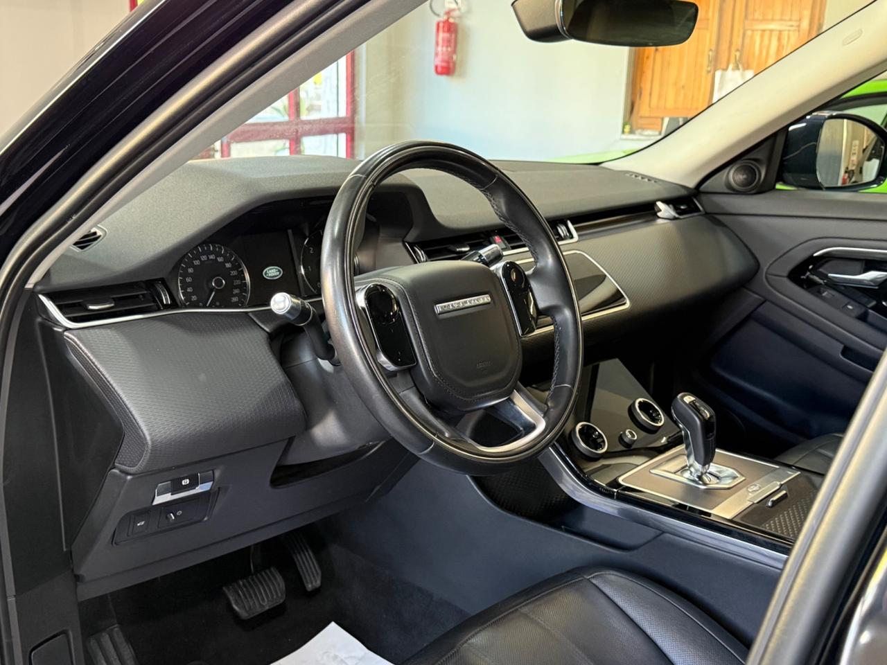 Land Rover Range Evoque 2.0D I4 180 CV AWD Auto S