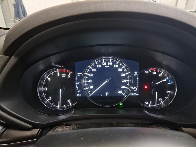 MAZDA CX-5 DIESEL 2.2L 184 CV AWD 6AT HOMURA SUV