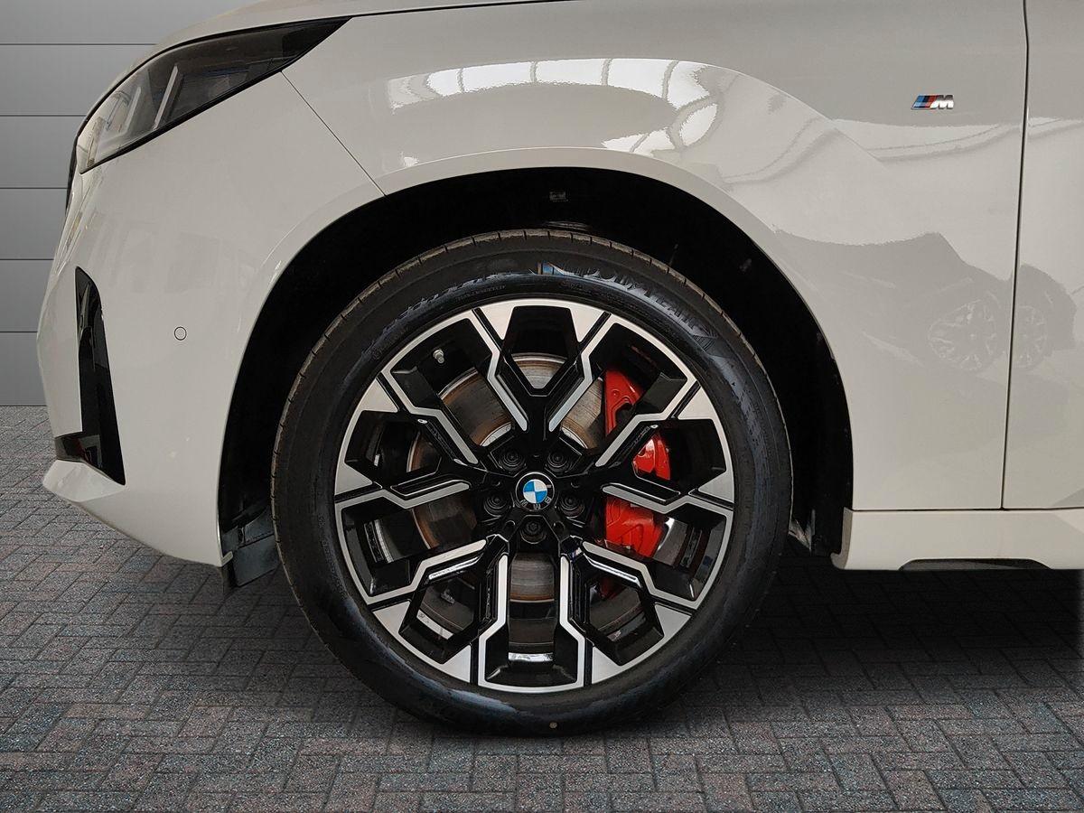 BMW BMW X3 40d xDrive