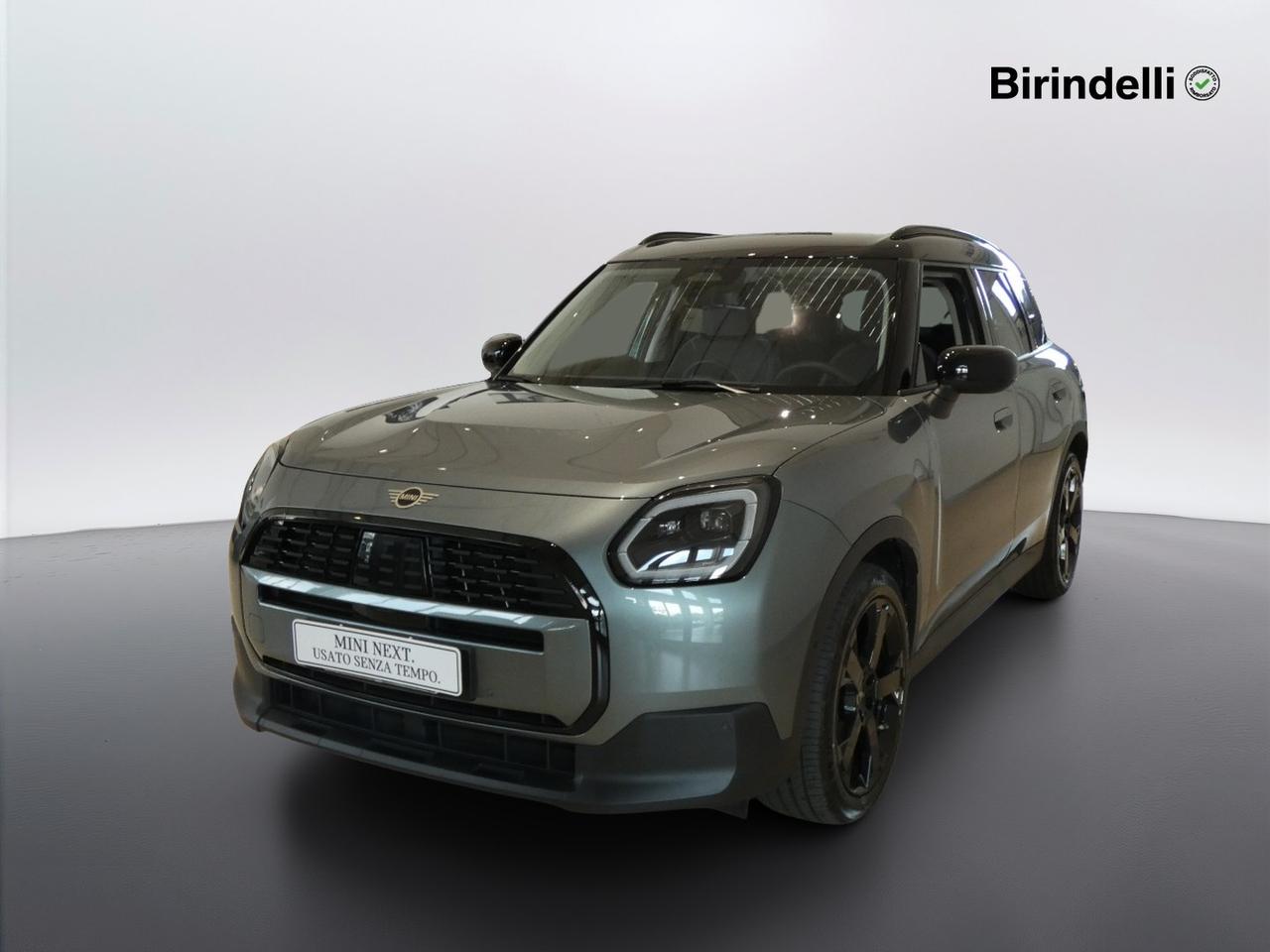 MINI Mini Countrym.(U25) - Mini Countryman D Classic