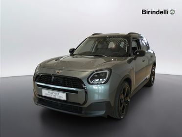MINI Mini Countrym.(U25) - Mini Countryman D Classic