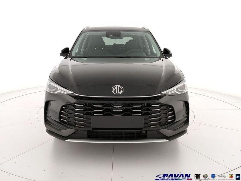 MG ZS 1.5 MT COMFORT