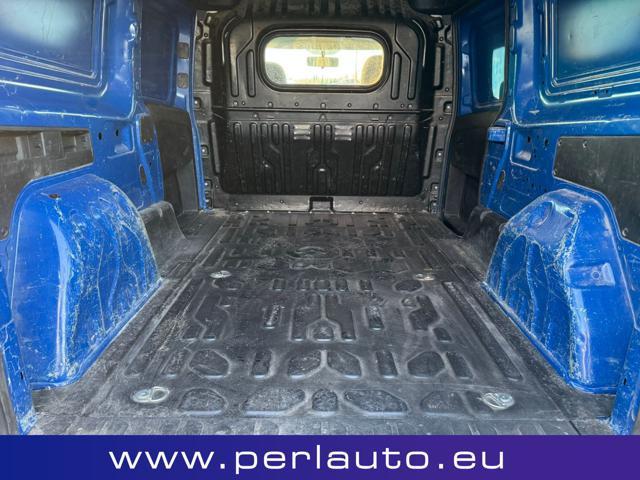 FIAT Doblo Doblò Maxi 1.6 MJT 105CV PL-TN