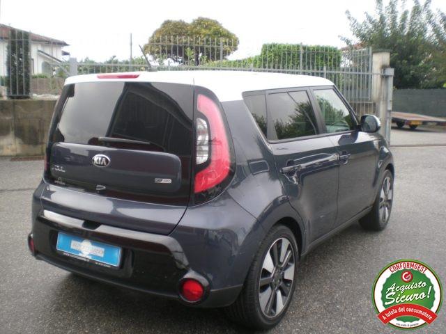 KIA Soul 1.6 EcoGPL You® Soul - PRONTA CONSEGNA