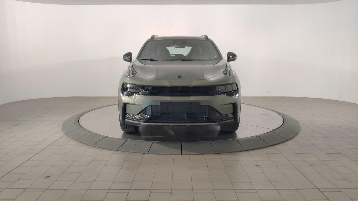LYNK&CO 01 Phev Core CON ECOBONUS ROTTAMAZIONE LOMBARDIA