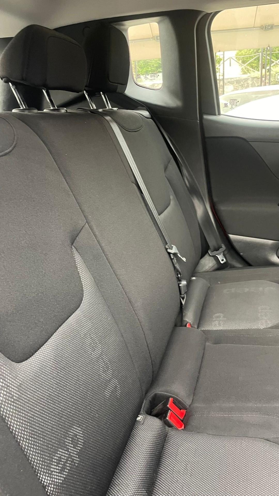 Jeep Renegade 2.0 Mjt 4WD Active Drive Sport