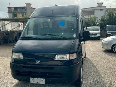 Fiat Ducato 14 2.5 diesel PM Cabinato