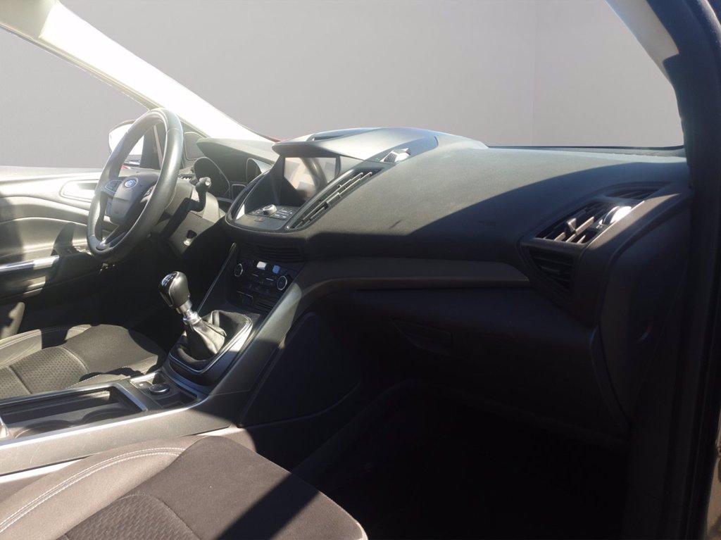 FORD Kuga 1.5 ecoboost business s&s 2wd 120cv my18 del 2019