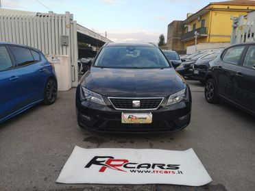 Seat Leon 1.6 TDI 115 CV ST FR