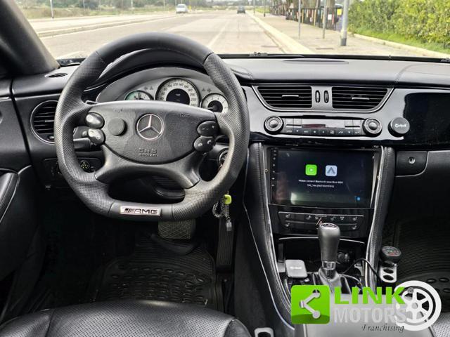 MERCEDES-BENZ CLS 350 CLS 350 AMG *gpl*