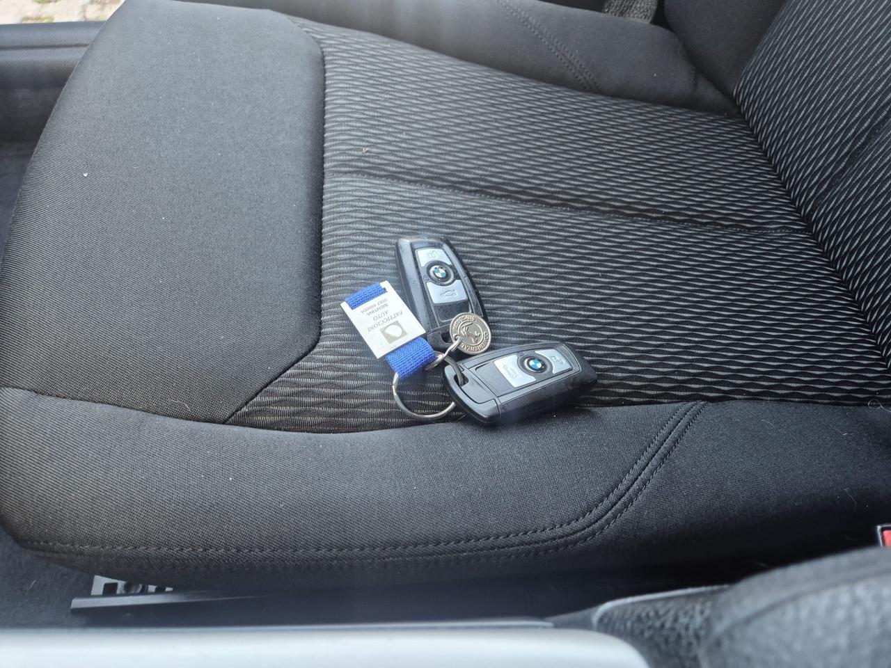 Bmw 116d 5p. SPORT 2017