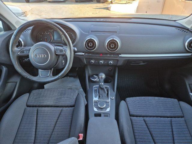 AUDI A3 SPB S tronic 1.8 TFSI 180 Cv