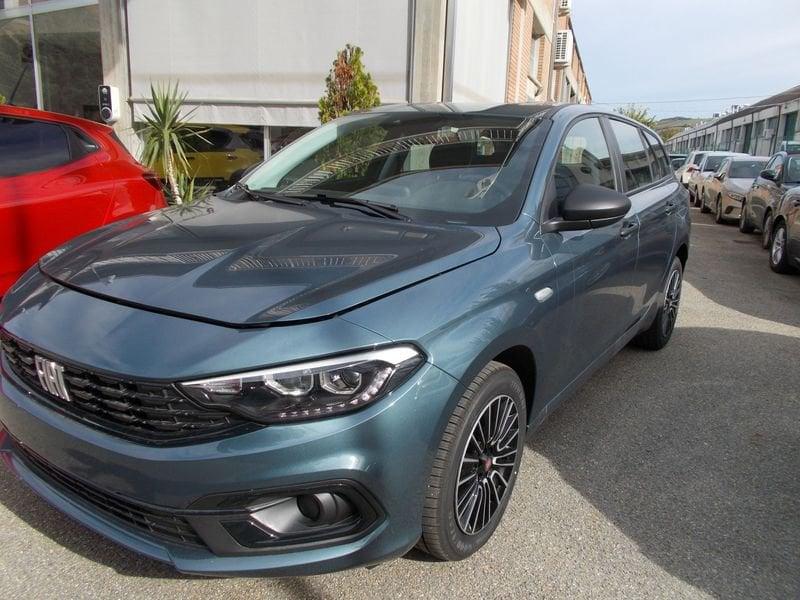 FIAT Tipo 1.6 Mjt S&S SW MASSARI MARCO 338.7575187 PRONTA CONSEGNA