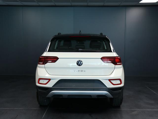 VOLKSWAGEN T-Roc 1.0 TSI Life 110CV