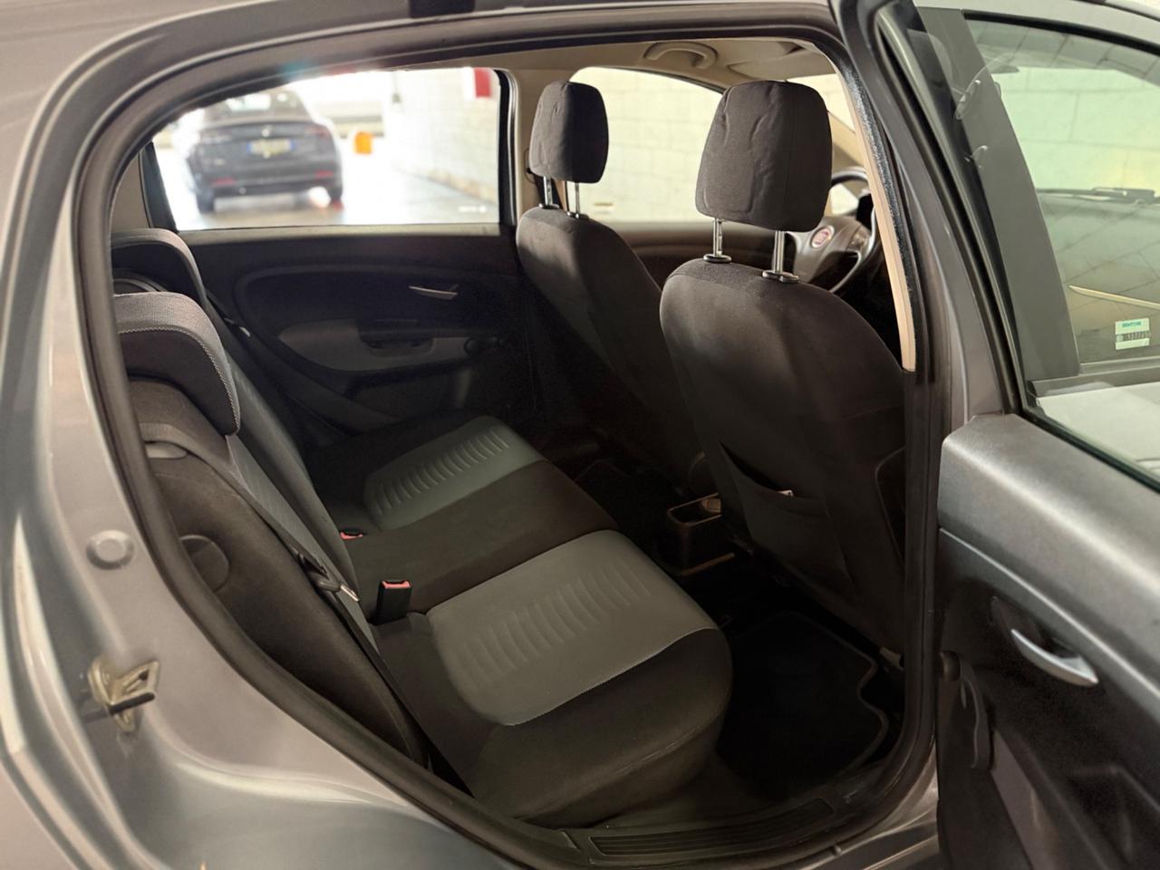 Fiat Grande Punto 1.2 5 porte Dynamic