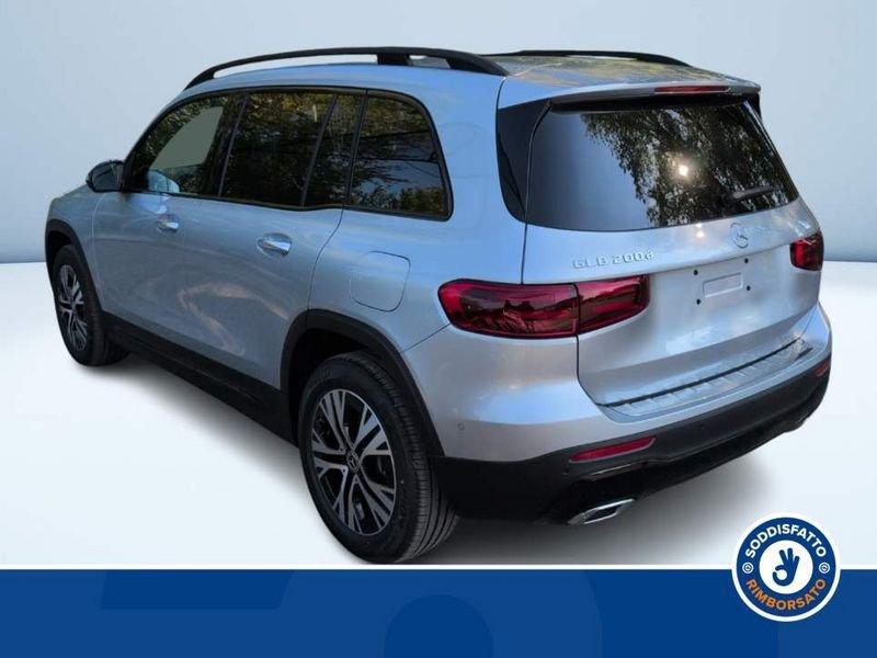 Mercedes-Benz GLB Classe 200d Automatic Advanced Plus Progressive