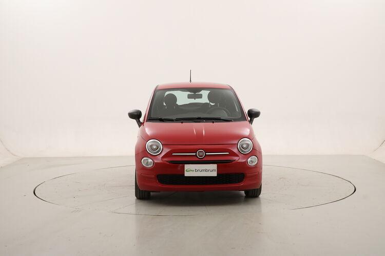 Fiat 500 Hybrid BR988624 1.0 Mild Hybrid 70CV