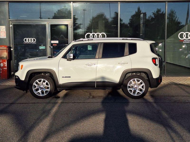 Jeep Renegade Renegade 1.4 MultiAir Limited