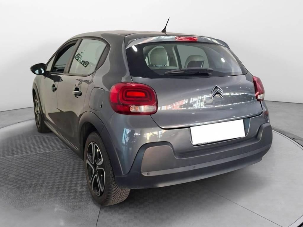 Citroen C3 1.2 PureTech Shine