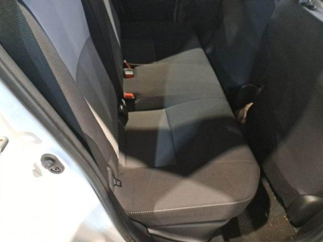 TOYOTA Yaris 1.5 Hybrid 5 porte Business