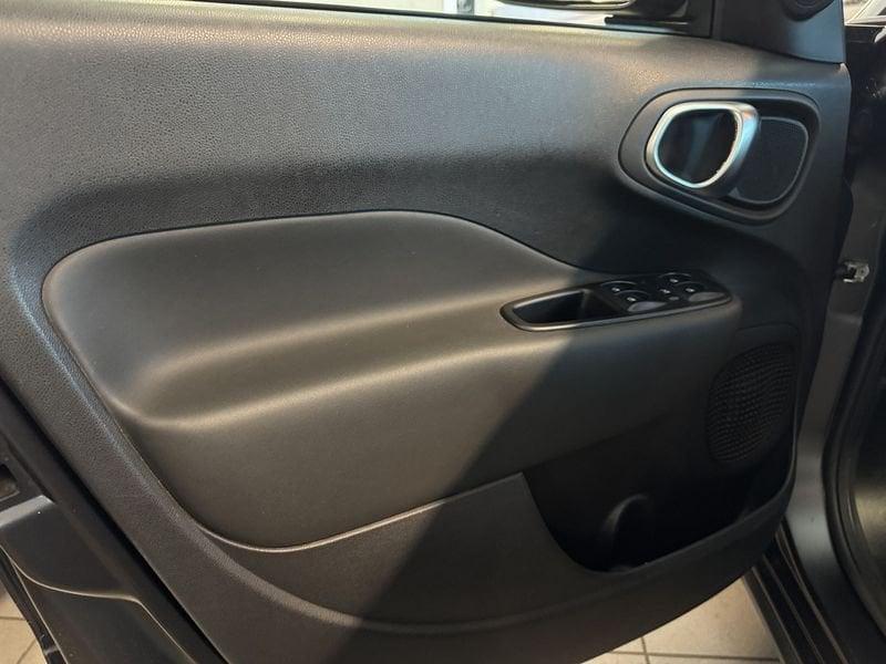 FIAT 500L 1.3 Multijet 95 CV Cross