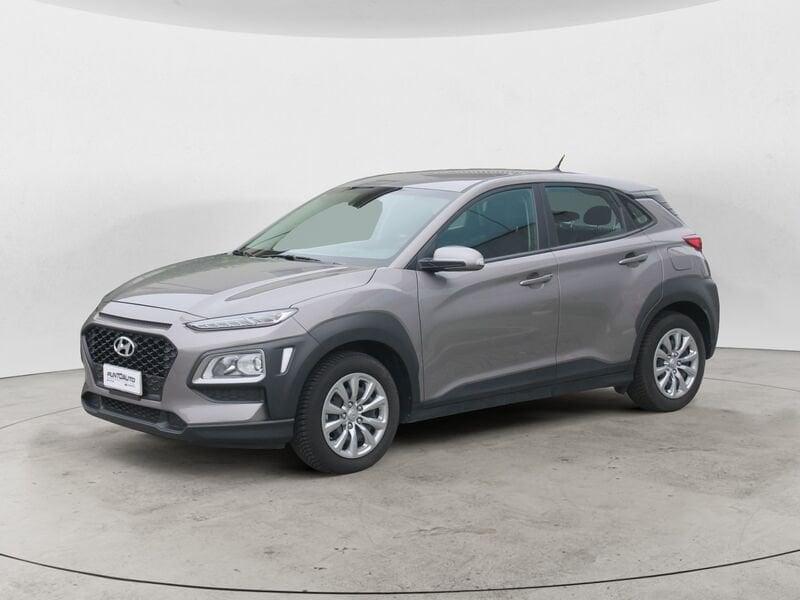 Hyundai Kona 1.0 T-GDI Classic