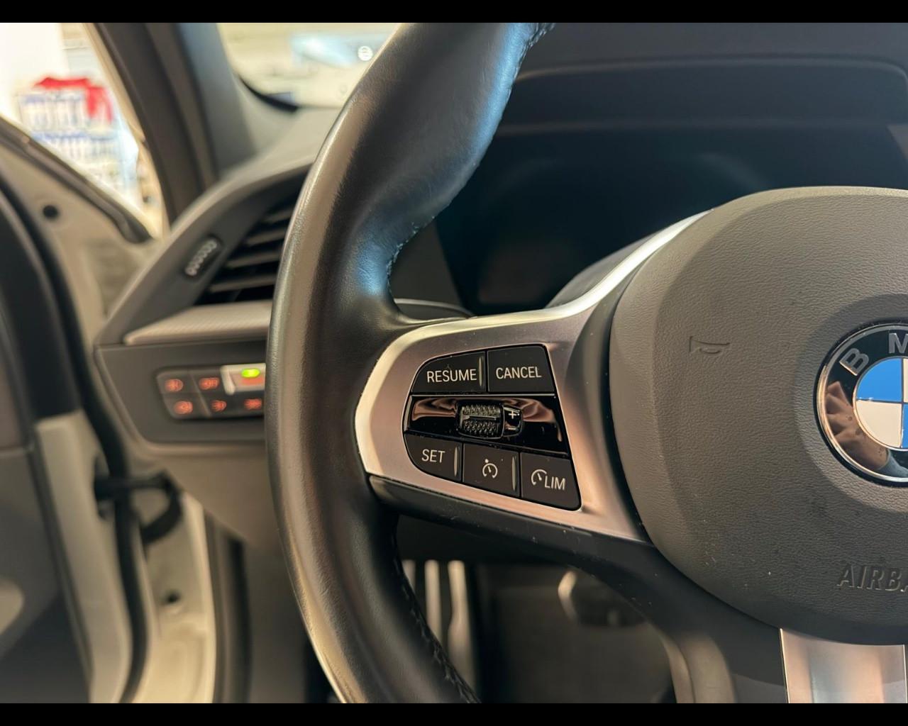 BMW Serie 1 (F40) - 116d 5p. Msport