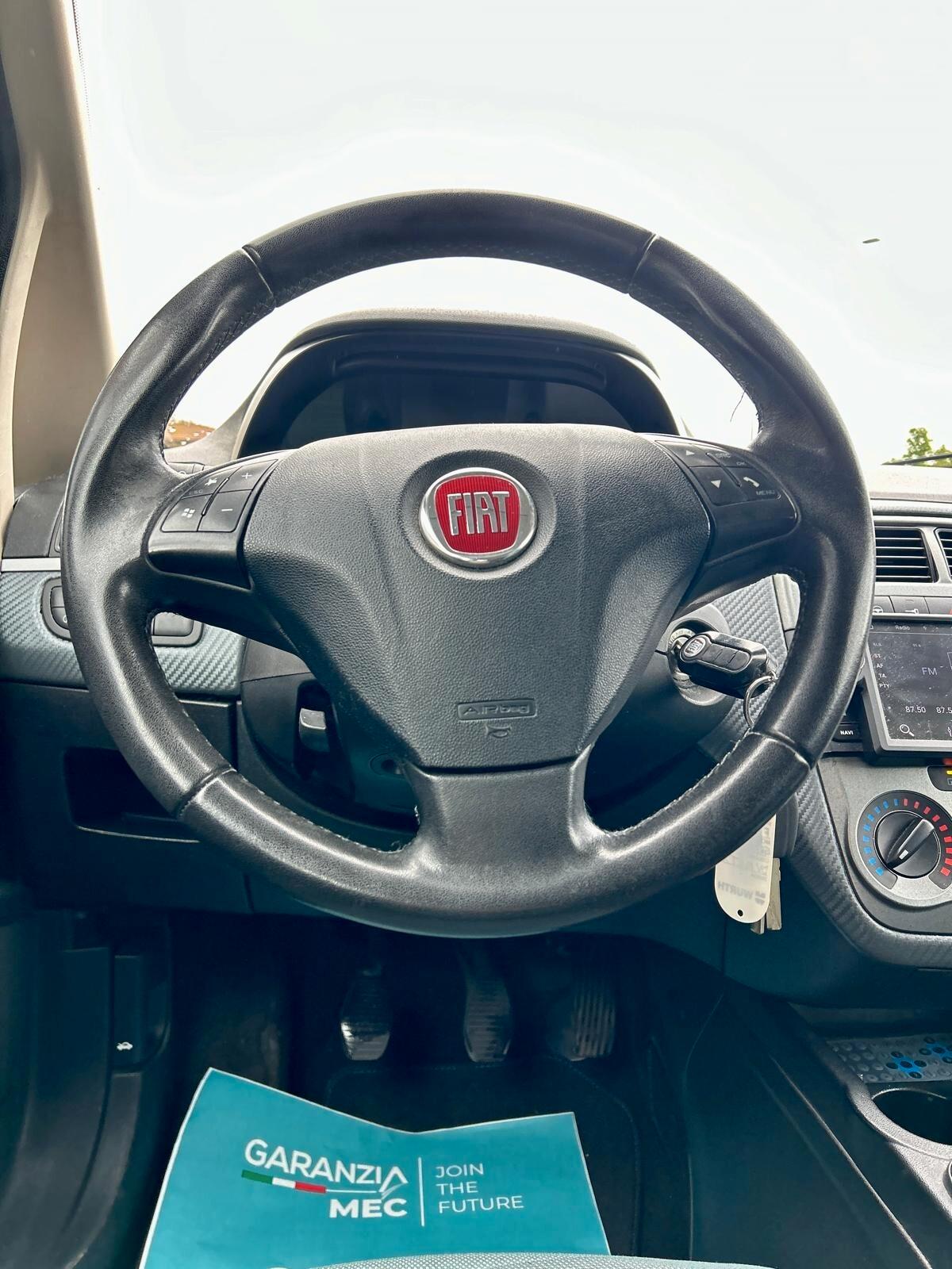 Fiat Grande Punto 1.4 3 porte Actual - ok neop.