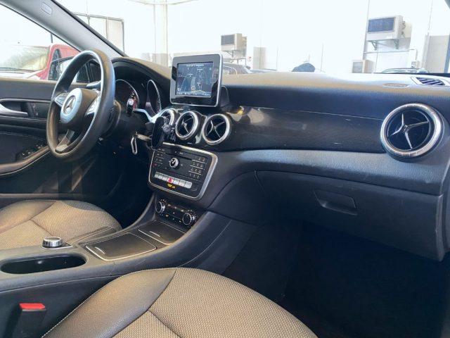 MERCEDES-BENZ CLA 200 d S.W. Automatic Sport -Garanzia12m-