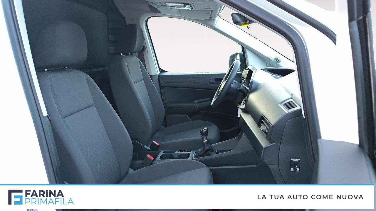 FORD T. Connect V761 Transit Van Trend 2.0 Diesel 102cv PL