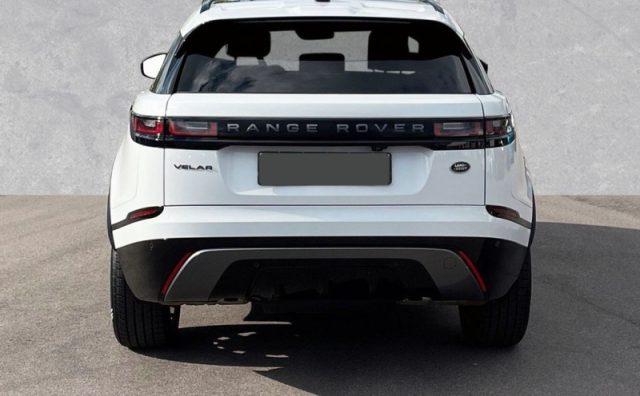 LAND ROVER Range Rover Velar 2.0 Si4 250 CV R-Dynamic SE