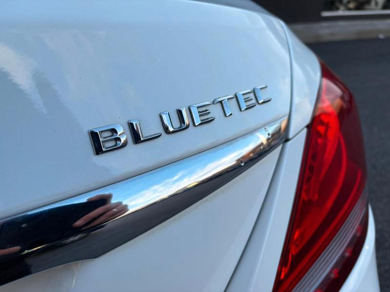 Mercedes-Benz C 180 1.6 DIESEL 116 CV Sport auto