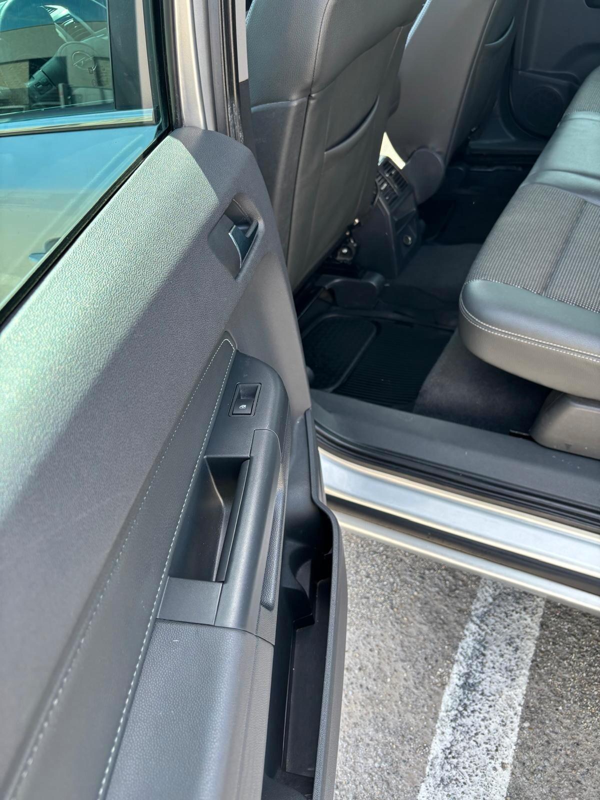 Opel Zafira 1.9 CDTI 120CV 7 posti Cosmo unico proprietario