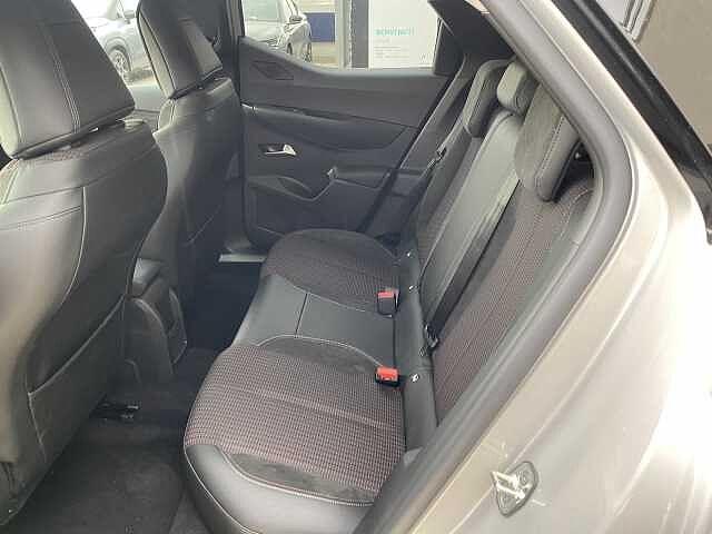 DS DS 3 3 BlueHDi 130 aut. Performance Line