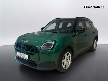 MINI Mini Countrym.(U25) - Mini Countryman D Classic