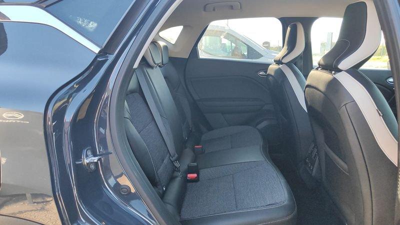 Renault Captur Captur TCe 100 CV Intens