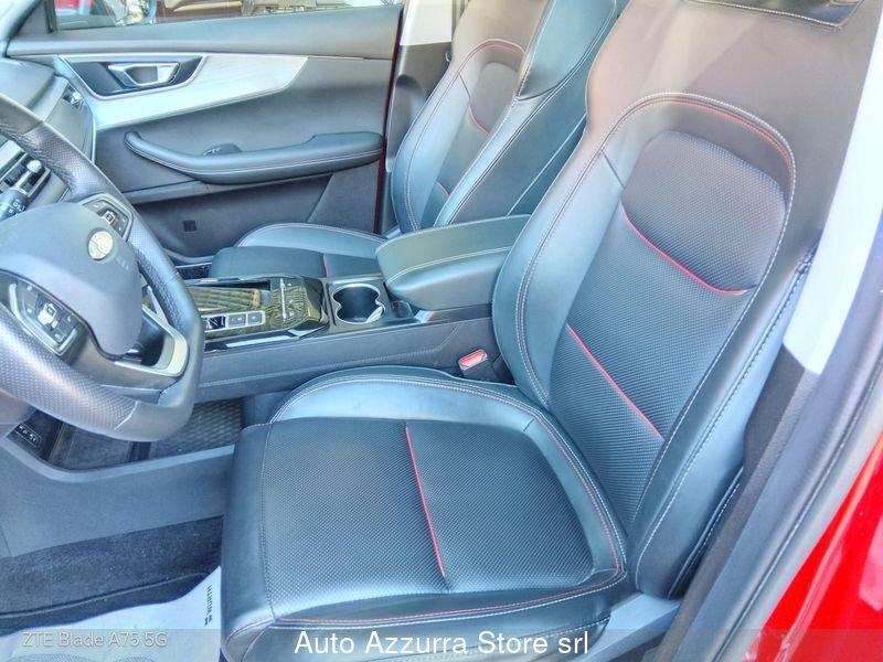 DR AUTOMOBILES dr 6.0 1.5 Turbo CVT Bi-Fuel GPL *PROMO AZZURRA*