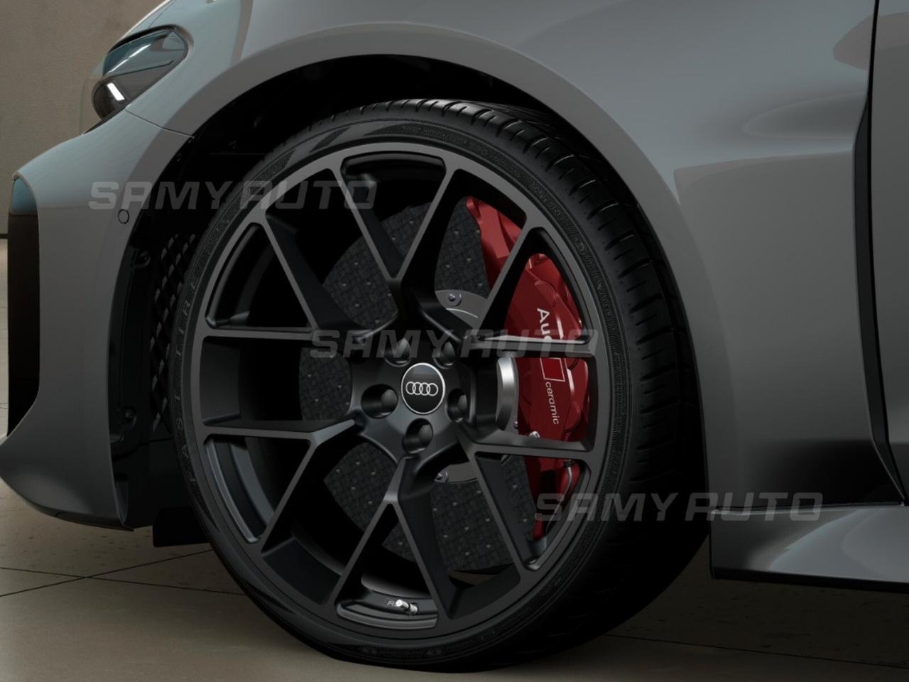 Audi RS5 Sportback 2.9 tfsi Performance Edition quattro 470cv tiptronic