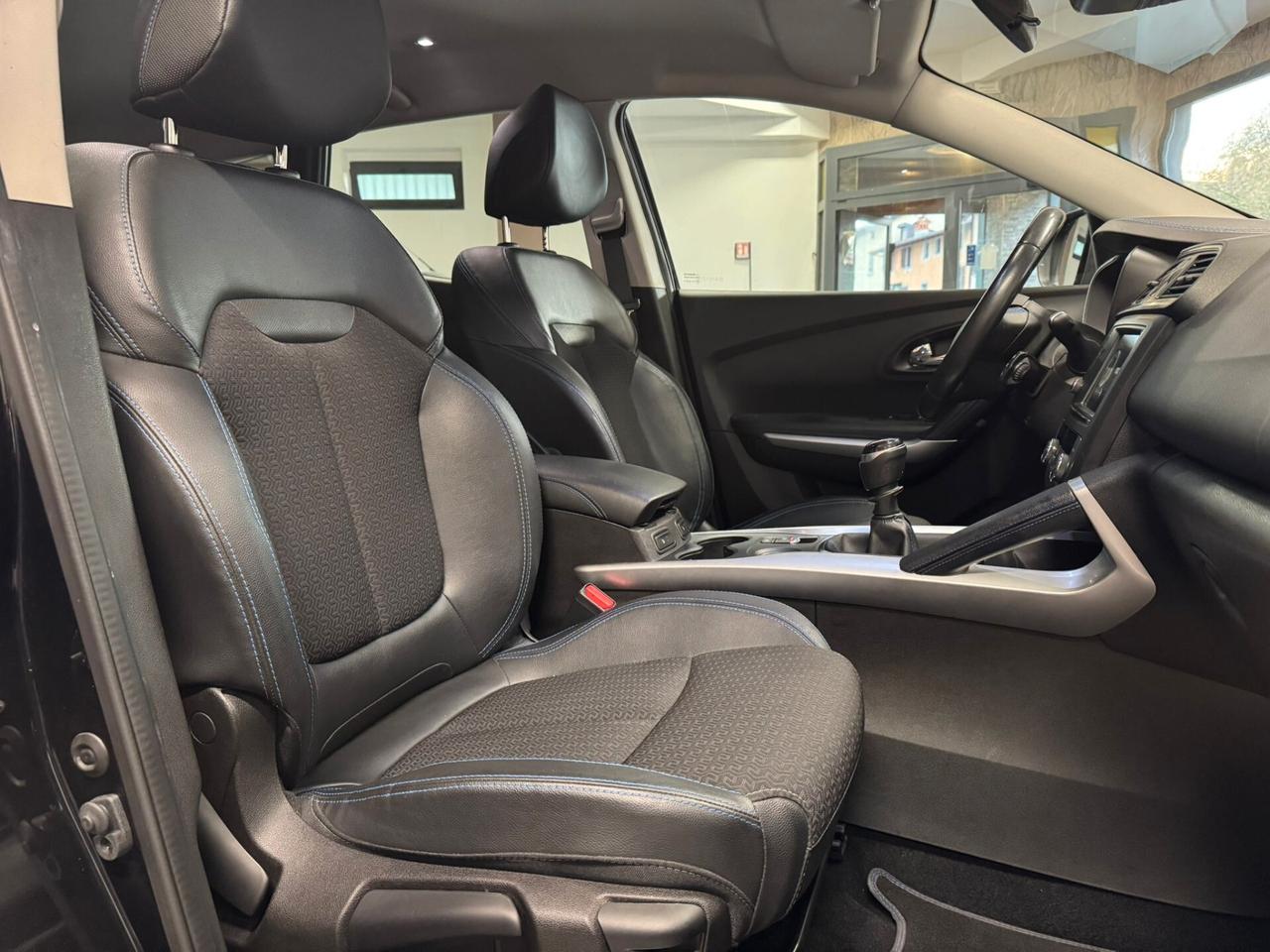 Renault Kadjar Blue dCi 8V 115CV Sport Edition2