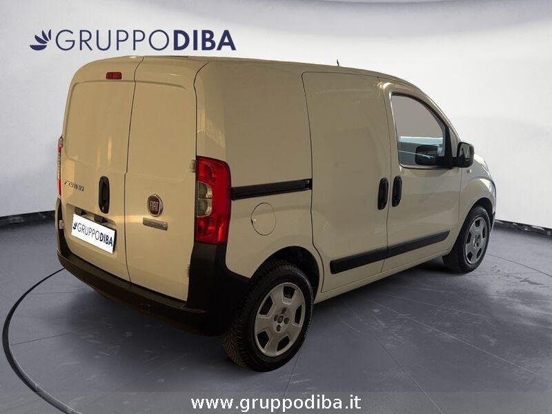 FIAT Fiorino 2LM S2 Cargo Sx 1.3 Multijet 95 Cv E